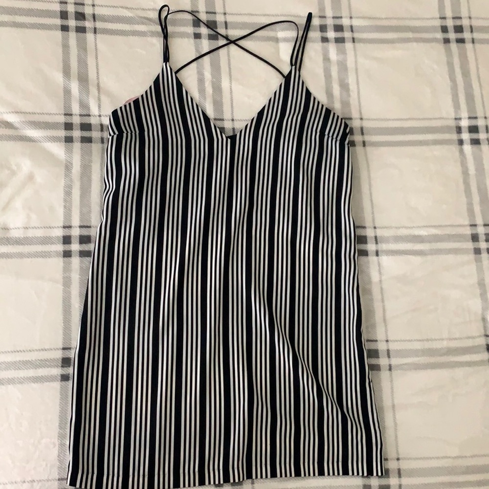 90s Dress Forever 21